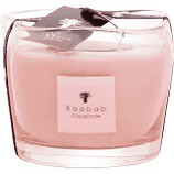 Baobab Pink Candle