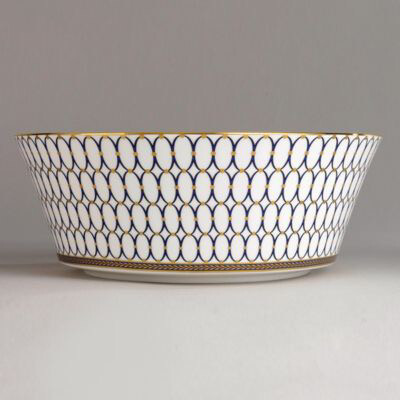 Wedgewood Renaissance Gold&quot; Serving Bowl