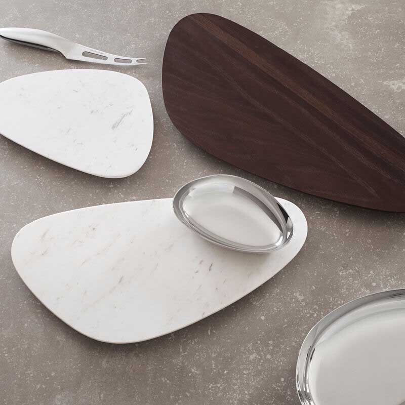 Georg Jensen Sky Wood Board 