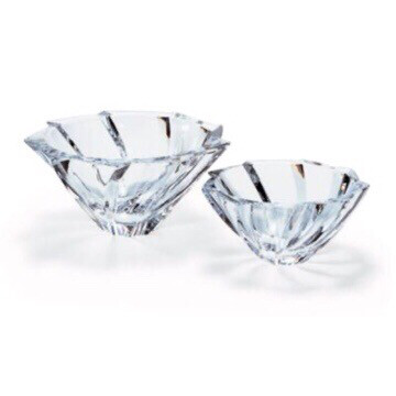Baccarat Objectif Small Bowl (purchased)