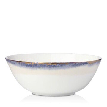 Lenox
Radiance Summer Indigo Serving Bowl