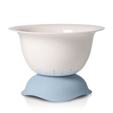 Villeroy And Boch Clever Cooking Strainer/Serving Bowl
