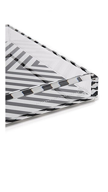 Alexandra Von Furstenberg X Tray