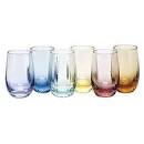 Moser Crystal Optic Assorted Shots