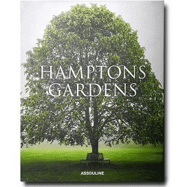 Hamptons Coffee Table Book