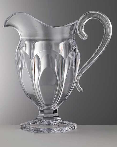 Mario Luca Giusti Roberta Clear Pitcher