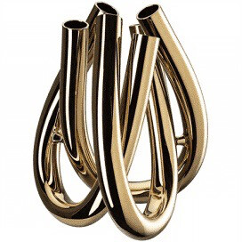Rosenthal Gold Triu Vase PURCHASED
