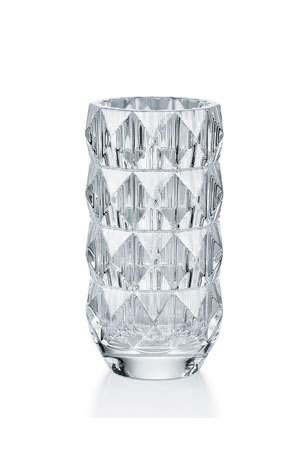 Baccarat Crystal Small Luxour Vase Needs 2 PURCHASED