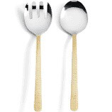Michael Wainright Gold Servers