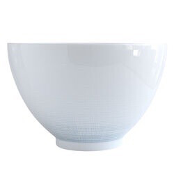 Bernardaud Saphir Blue 10 Inch Bowl