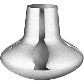 Georg Jensen HK Vase