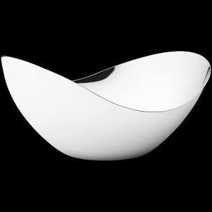 Georg Jensen Cobra Large Tall Bowl PURCHASED