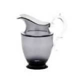 Mario Luca Giusti Grey Pitcher Purchased