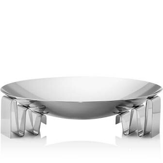 Georg Jensen Frequency Bowl
