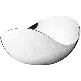 Georg Jensen Bloom Tall Bowl Purchased 