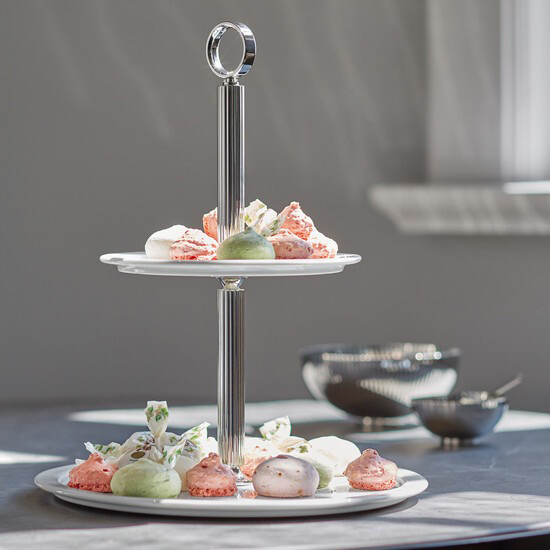 Georg Jensen Bernardotte Cake Server
