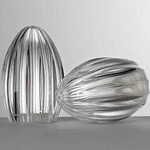 Georg Jensen Clear Mlg Salts