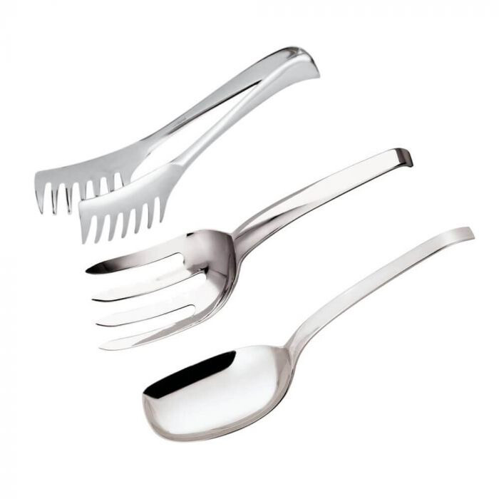 Sambonet New Living Salad Servers