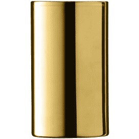 Lsa Gold Vase PURCHASED