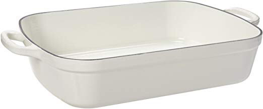 LeCreuset Rectangular Baker