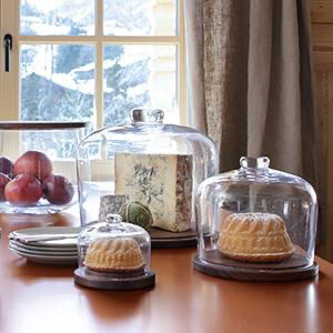Lsa City Cake Stand