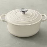 Le Creuset 5.5 Quart Dutch Oven