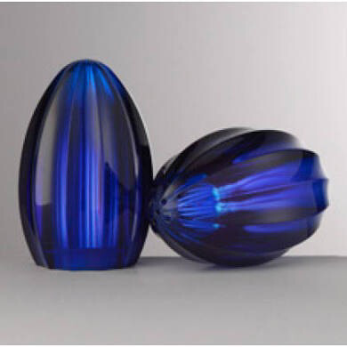 Mario Luca Giusti Salts In Blue