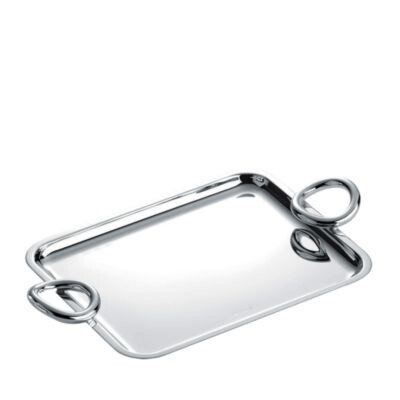 Christofle Vertigo Mail Tray