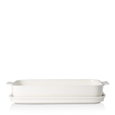 Villeroy &amp; Boch
Clever Cooking Rectangular Baking Dish with Lid, Large