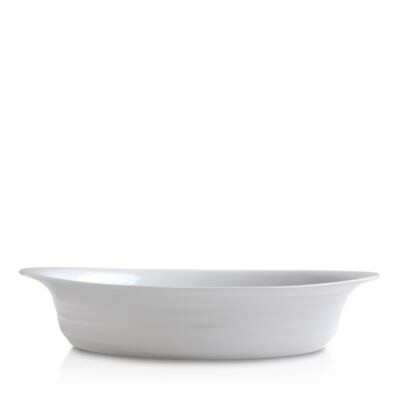 Bernardaud
Origine Roasting Dish
COLOR: White