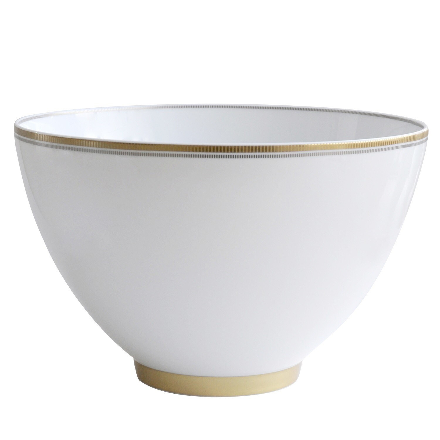 Bernardaud Gage Deep Salad Bowl