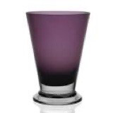 William Yeoward Amethyst 18 Tumblers PURCHASED