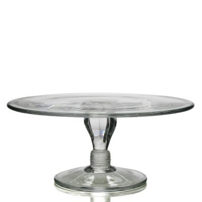 William Yeoward Crystal
Country 12&quot; Cake Stand