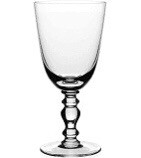 William Yeoward Fanny Wine Goblet Needs 14 PURCHASED