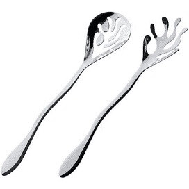Alessi Salad Servers PURCHASED