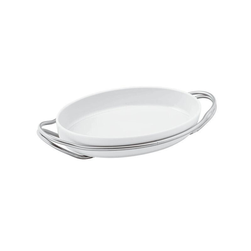 Sambonet Oval Server PURCHASED