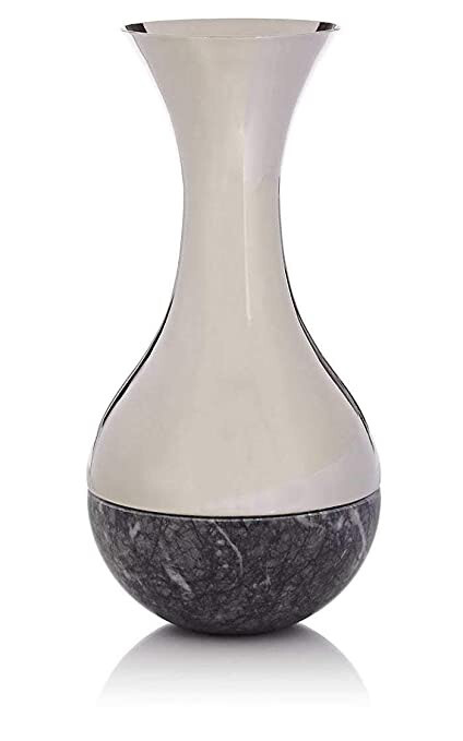 Anna New York Dual Vase PURCHASED