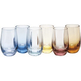 Moser Crystal Optic Assorted Shots