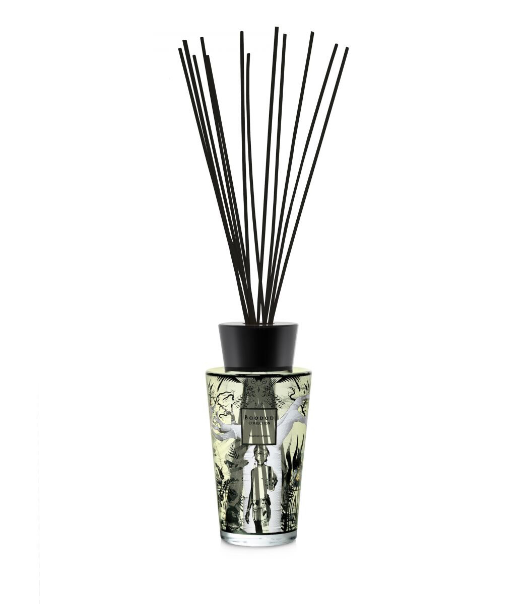 Baobab Feather Diffuser