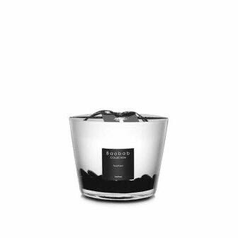 Baobab Feathers Candle