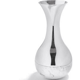 Anna New York Dual Carrera Vase
