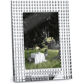 Baccarat Crystal Eye Frame Purchased