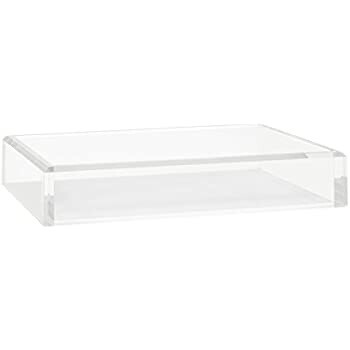 Jr Williams White Tray