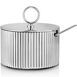 Georg Jensen Bernadotte Sugar Bowl