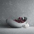 Georg Jensen Tall Bloom Bowl 