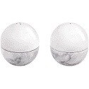 Anna New York Dual Salt And Pepper Shakers