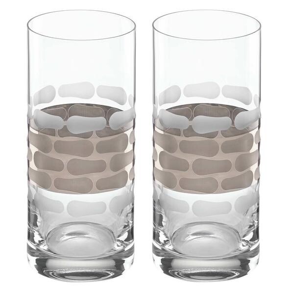 Michael Wainright Pair Truro Highballs Needs 8 Pairs