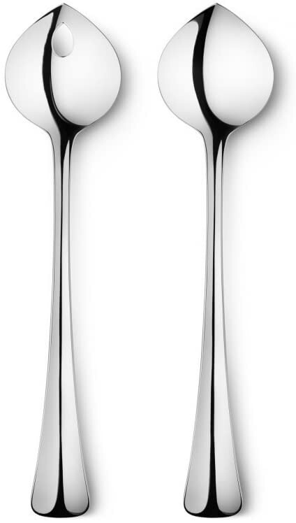 Georg Jensen Rebecca Servers
