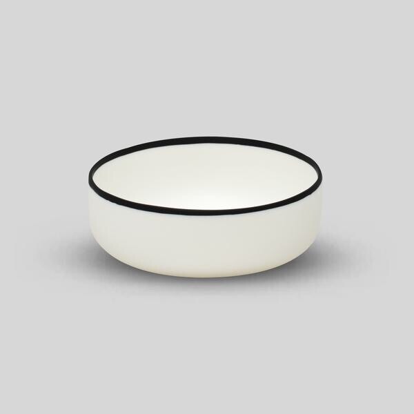 Tina Frey Salad bowl