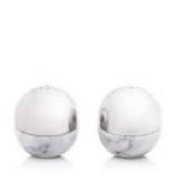 Anna Dual Round Salt And Pepper Shakers